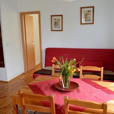 Unsere Ferienwohnung Stefan Im Riesengebirge! Dolni Lanov Εξωτερικό φωτογραφία