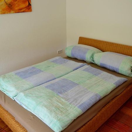 Unsere Ferienwohnung Stefan Im Riesengebirge! Dolni Lanov Εξωτερικό φωτογραφία
