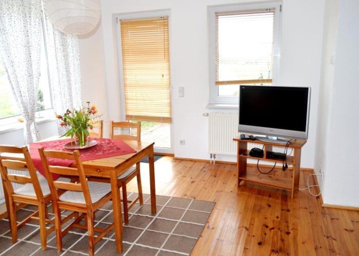 Unsere Ferienwohnung Stefan Im Riesengebirge! Dolni Lanov Εξωτερικό φωτογραφία