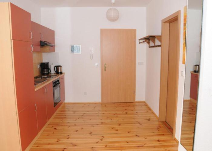 Unsere Ferienwohnung Stefan Im Riesengebirge! Dolni Lanov Εξωτερικό φωτογραφία