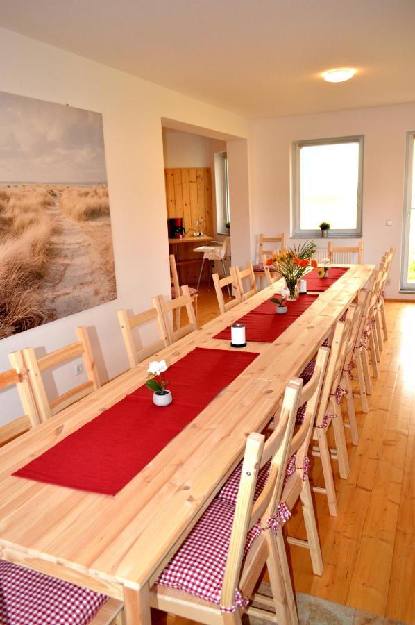Unsere Ferienwohnung Stefan Im Riesengebirge! Dolni Lanov Εξωτερικό φωτογραφία